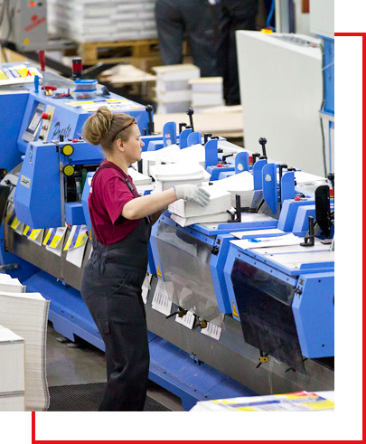 Наша типографія